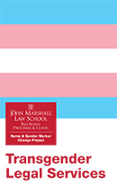 Transgender Legal Services