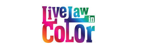 Live Law in Color