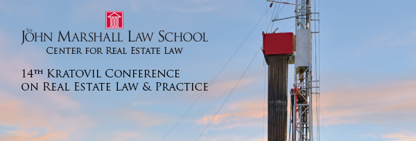 The John Marshall Law School Center for Real Estate Law